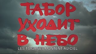 LES TSIGANES MONTENT AU CIEL  bandeannonce en VOSTFR [upl. by Kathrine]