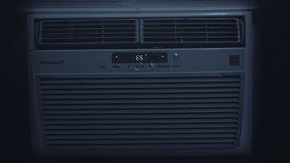 Air Conditioner  10 hours of relaxing ambient sounds asmr [upl. by Ttegdirb]