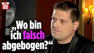 Die Doping und LebensBeichte von Jan Ullrich  HALLEluja [upl. by Mal803]