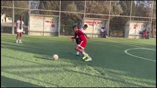 1vs1 challenge pafos first edition [upl. by Hey]