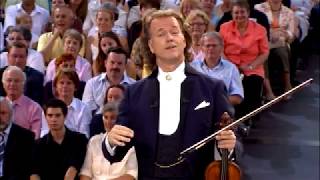 André Rieu  Live in Vienna [upl. by Erdnoid117]