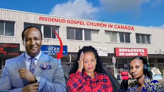 DORE VIDEO NA SCOVIA NTABYO AZI URUSENGERO RWA BISHOP RUGAGI MURI CANADA RUKORERA MURI KONTINERI [upl. by Yak866]