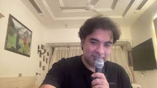 Top Songs Of Kishore da and Mukesh  Live  Youtube Live  Ek Ajnabee  Jeena Yahaan Marna Yahaan [upl. by Nuarb]