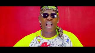 Bruce Melodie  Ikinya Official Video [upl. by Ahsiyk]