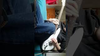 Fender Stratocaster  Champion 100🎸 shorts guitar [upl. by Ardnikal]