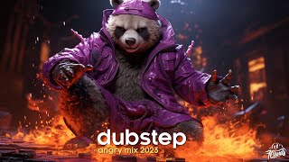 Best of Dubstep Mix 2023 🔥Gaming Music Mix 🔥 Heavy Dubstep Drops [upl. by Feliks]