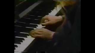 Yoshiki Piano Solo Unfinished [upl. by Ley68]