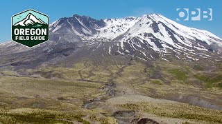 Unearthing the lost stories of Mount St Helens  Oregon Field Guide full episode [upl. by Kcub]