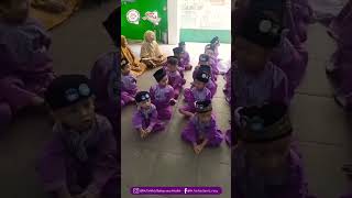 baitqurany sekolah parenting kelas paudislami belajar tahfidz tahfidzcilik tahfidzindonesia [upl. by Alexandr]