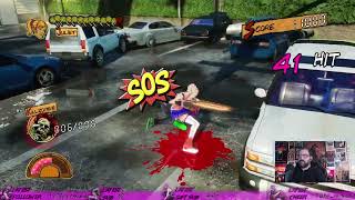 Lollipop Chainsaw  rePOP  BLIND RUN 0 Finalmente ci incontriamo [upl. by Ahsienauq487]