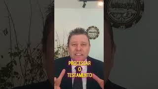 Neste vídeo vamos explicar se é possível evitar o inventário usando um testamento ou uma doação [upl. by Egerton376]