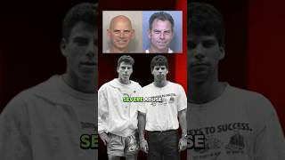 Menendez brothers are finally free [upl. by Oneill]