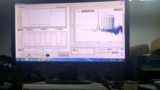 Digital filter selection of Soekris DAM 1121 or 1021 R2R dac [upl. by Jessi]