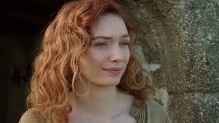 Poldark Ross and Demelza The beginning of a love story [upl. by Adnoryt]