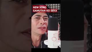 NEW SONG BY MASTER MICHAEL  GAMUTAN KO SEKA [upl. by Ellie]