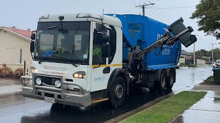 Port Adelaide Garbage SL00990  Ex Coorong [upl. by Seavey]