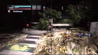 TOKYO JUNGLE Walkthrough  Gameplay HD  Part 2 No Commentary [upl. by Awra]