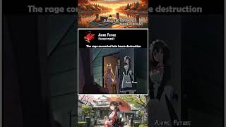 Easy way to wipe the house  Bladedance of Elementalers  anime animeedit [upl. by Macdougall]