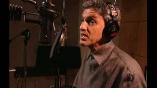 Caetano Veloso  quotQualquer Coisaquot with Los Super Seven [upl. by Fowler]