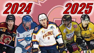 Are The Guildford Flames Better [upl. by Neeluj]