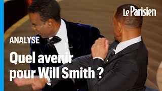 «Il peut être interdit dOscars» quelles conséquences pour Will Smith après la gifle [upl. by Yendroc]