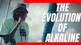 Who is Alkaline A True Story [upl. by Sabrina]