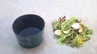 How to make compost fertilizer for any plants [upl. by Korwun]