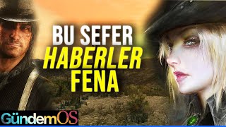 ROCKSTAR EFSANESİ PC YOLCUSU  YENİ BATTLEFIELD  Oyun Haberleri GündemOS [upl. by Ecyla405]