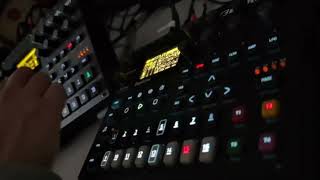 Digitone I  56K [upl. by Afrikah634]