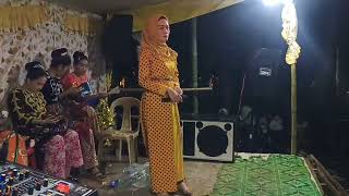 Tunang Panagnaan  Dayang Rhidz Cover  Tausug Song [upl. by Ridglee785]