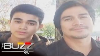 Iñigo Pascual had DNA test to be proven as Piolo Pascuals son [upl. by Greenburg]