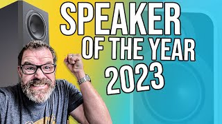 Best Speakers of 2023 Cheap Audio Man Awards [upl. by Irik]