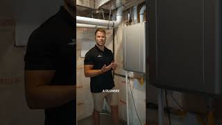 Home Maintenance Tip 15 Tankless Water Heater [upl. by Gilbertine]