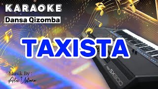 KARAOKETAXISTADANSA QIZOMBA Arr Alex Uskono💃🔥🎤🎹🌴 [upl. by Oslec617]