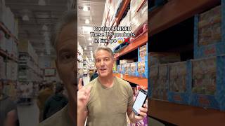 Costco BANNED These US products in Europe 😱❌ [upl. by Aidne]