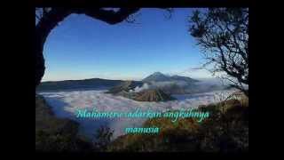 Mahameru  Dewa 19 iMell Collection [upl. by Frances]