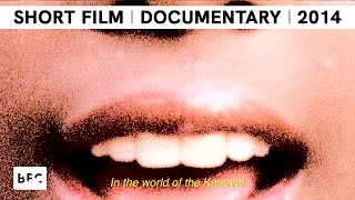 Nan Lakou Kanaval  A visual and auditory 16mm exploration of the Haitian carnival [upl. by Tirrej]