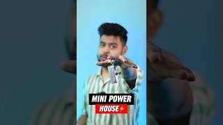 Mini Smartphone Power House gadgets shorts [upl. by Frierson]