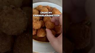 GARNAAL KROKETTEN RECEPT IN INFOBOX [upl. by Ashien]