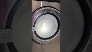 Wascomat Giant W184 Washing Machine First Spin With Mega Sudslock And Start Of First Rinse [upl. by Irfan112]