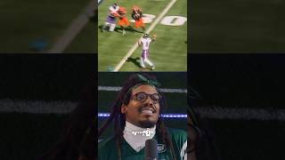 Watch as a Steelers Fan crashes out about Lamar Jackson 😂 lamarjackson ravens baltimore crashout [upl. by Rhine]