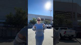 Bunnings sausage sizzle fitcheck outfitcheck womendress dress [upl. by Kayley]