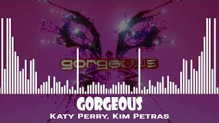 Katy Perry Kim Petras  GORGEOUS [upl. by Yarvis]