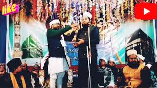 naat tahir raza rampuri ❣️ Hindi naat 🤲 aise hi naat sunane ke liye mere channel ko subscribe Kare [upl. by Fifine]