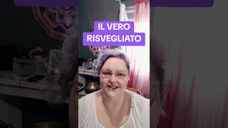 IL VERO RISVEGLIATO [upl. by Rednazxela264]