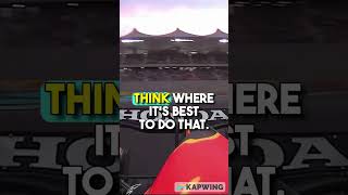 PEREZ Defense Masterclass Abu Dhabi GP 2021Radio REWIND shorts shortvideo f1 maxverstappen [upl. by Mcnalley566]