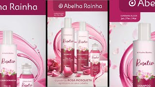 Abelha Rainha Ciclo 01 2025 com PDF [upl. by Cryan]