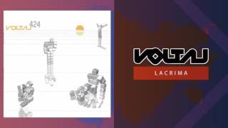 Voltaj  Lacrima Official Audio [upl. by Tarfe]