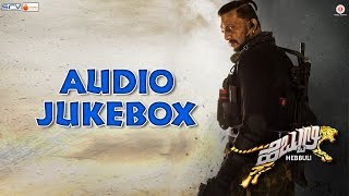 Hebbuli Hindi Dubbed l Amala Paul lSouth Superhit Action Hindi Dubbed Movie l SudeepV Ravichandran [upl. by Stout]