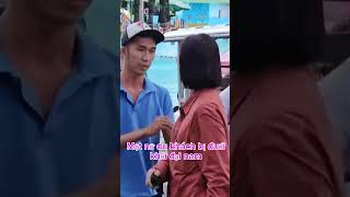 Short P 462 Một Nữ Du Khách Đã Bị Buộc Rời Khỏi KDL Đại Nam vietnamvlog [upl. by Dej]